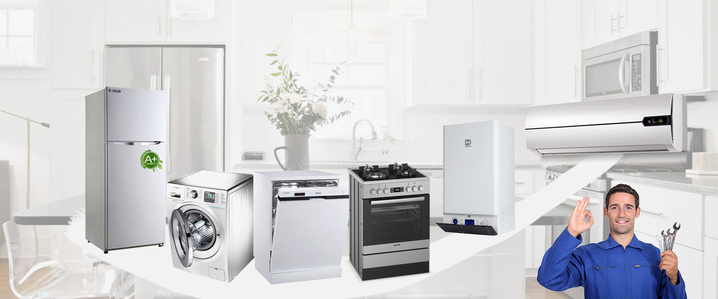 Yusufeli Gaggenau Servisi